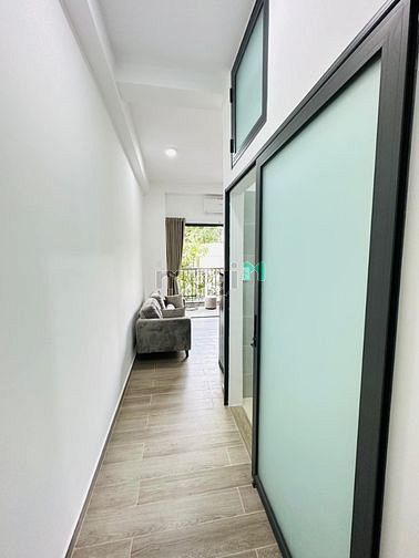 Hình ảnh Studio 1PN có bancon lớn thoáng mát Phạm Thế Hiển Quận 8