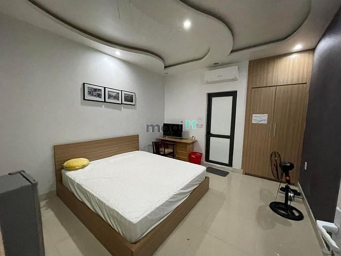 Hình ảnh Cho thuê nhà Văn Cao full nội thất cao cấp