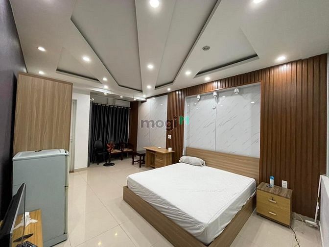 Hình ảnh Cho thuê nhà Văn Cao full nội thất cao cấp