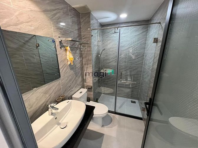 Hình ảnh Studio bancon cửa sổ lớn full nội thất Cao Thắng Quận 3