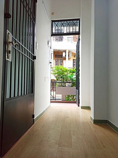 Hình ảnh Studio bancon cửa sổ lớn full nội thất Cao Thắng Quận 3