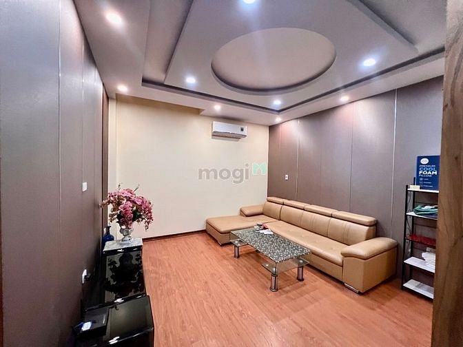 Hình ảnh Cho thuê nhà Văn Cao full nội thất cao cấp
