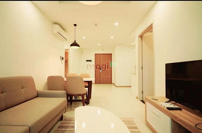 Hình ảnh new city 2pn 75m2 giá 14tr/tháng