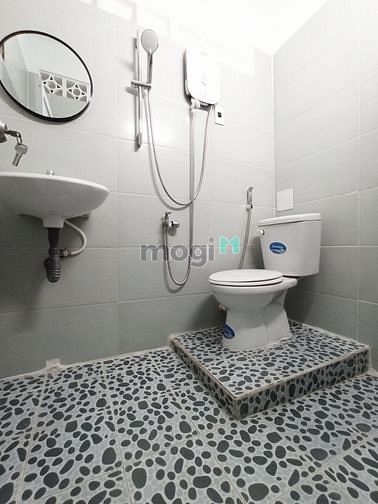 Hình ảnh Studio bancon cửa sổ lớn full nội thất Cao Thắng Quận 3