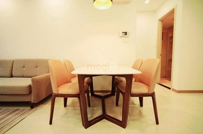 Hình ảnh new city 2pn 75m2 giá 14tr/tháng