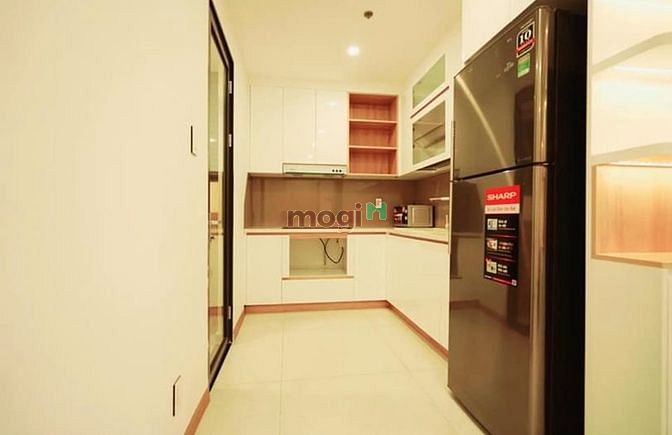 Hình ảnh new city 2pn 75m2 giá 14tr/tháng