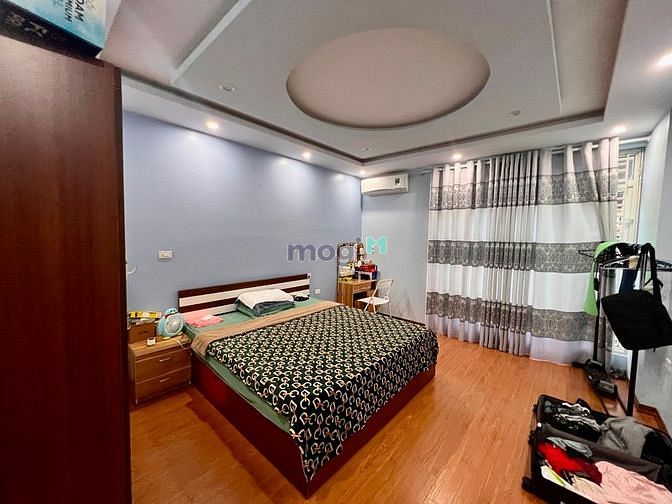 Hình ảnh Cho thuê nhà Văn Cao full nội thất cao cấp
