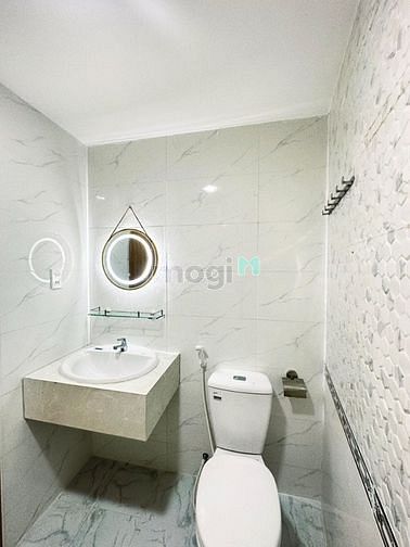 Hình ảnh Studio 1PN có bancon lớn thoáng mát Phạm Thế Hiển Quận 8