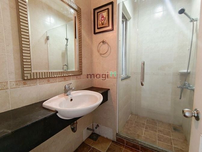 Hình ảnh Studio bancon cửa sổ lớn full nội thất Cao Thắng Quận 3