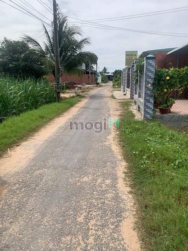 Hình ảnh FULL THỔ CƯ đất Phước Thạnh, Gò Dầu, 200m2, 500 triệu