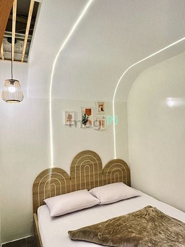 Hình ảnh Studio 1PN có bancon lớn thoáng mát Phạm Thế Hiển Quận 8