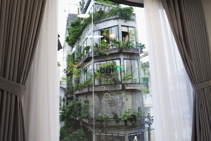 Hình ảnh Studio bancon cửa sổ lớn full nội thất Cao Thắng Quận 3