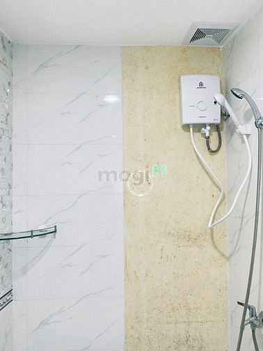 Hình ảnh Studio 1PN có bancon lớn thoáng mát Phạm Thế Hiển Quận 8