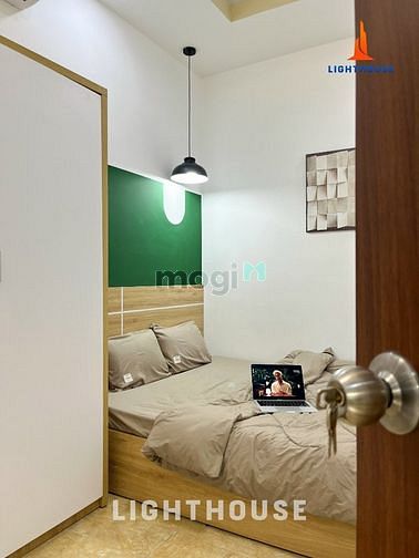 Hình ảnh Studio_30m2_fulL NT_ đường 3/2 ,Gần vạn hạnh mall, bv Nhi Đồng, SVĐ