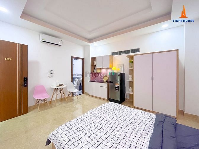 Hình ảnh Studio_30m2_fulL NT_ đường 3/2 ,Gần vạn hạnh mall, bv Nhi Đồng, SVĐ
