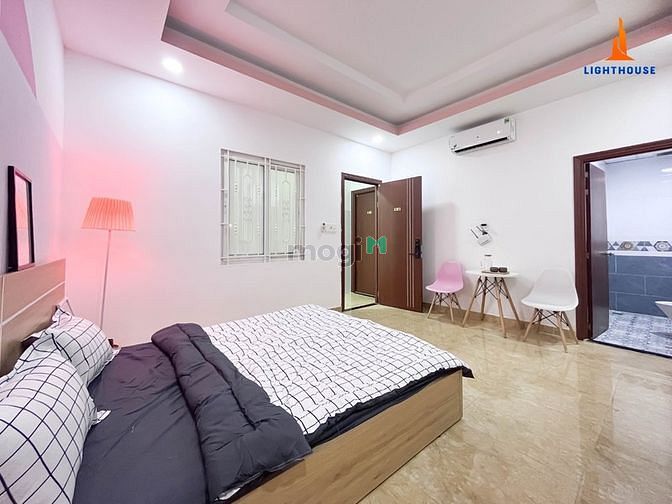 Hình ảnh Studio_30m2_fulL NT_ đường 3/2 ,Gần vạn hạnh mall, bv Nhi Đồng, SVĐ
