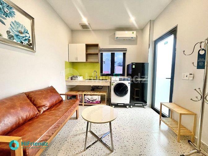 Hình ảnh 💥Chung cư mini dạng 1pn vách ngăn giá tốt 100% mới cực đẹp