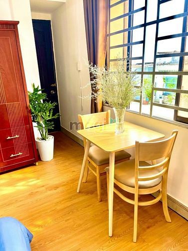 Hình ảnh Studio_30m2_fulL NT_ đường 3/2 ,Gần vạn hạnh mall, bv Nhi Đồng, SVĐ