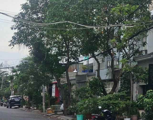 Hình ảnh Bán nhà Tân Quy, 80m2 chỉ hơn 9 tỷ