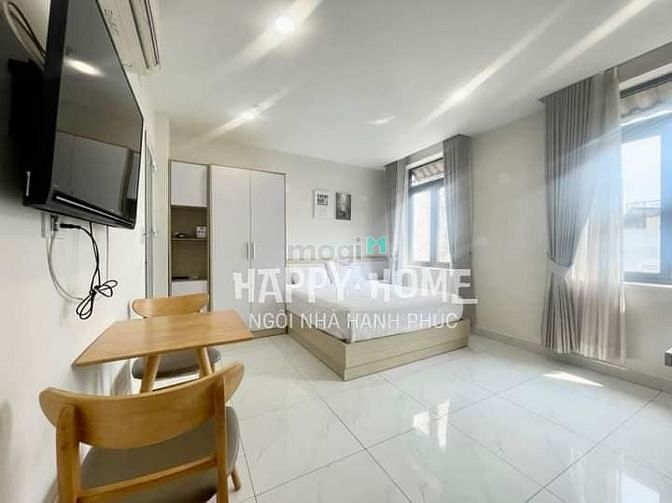 Hình ảnh Siêu Phẩm Căn Hộ Studio_Gần Cầu Bình Lợi_Phạm Văn Đồng_Bến Xe MiềnĐông