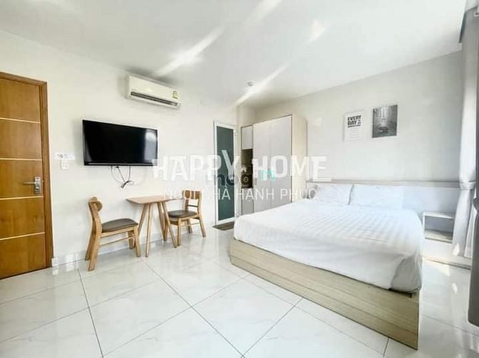 Hình ảnh Siêu Phẩm Căn Hộ Studio_Gần Cầu Bình Lợi_Phạm Văn Đồng_Bến Xe MiềnĐông