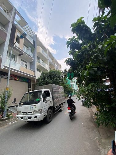 Hình ảnh Bán đất hẻm 10m Công Viên Đặng Thùy Trâm Bình Lợi sát ĐH Văn Lang