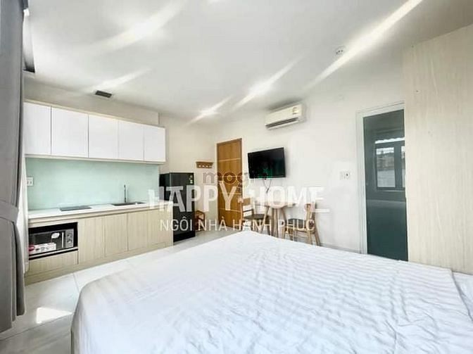 Hình ảnh Siêu Phẩm Căn Hộ Studio_Gần Cầu Bình Lợi_Phạm Văn Đồng_Bến Xe MiềnĐông