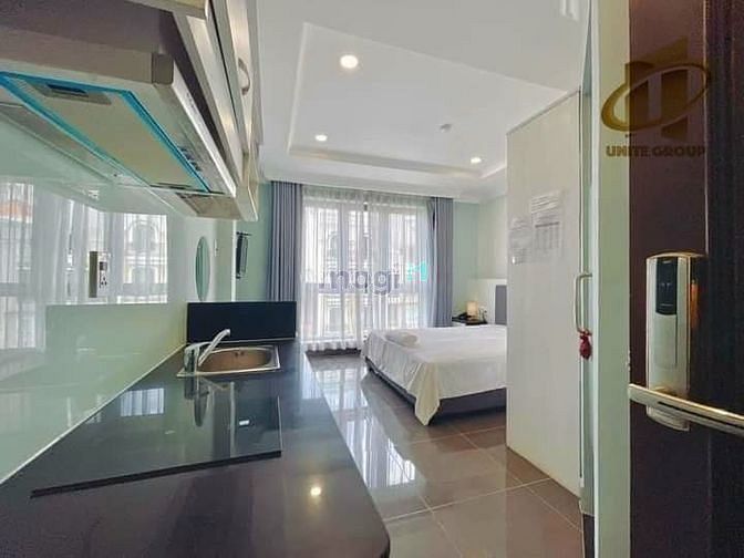 Hình ảnh Mb6623 nạp rút nhanh chóng bao phí điện nước• Phú Mỹ Hưng, Sky Garden, SC Vivo, TDT,RMIT