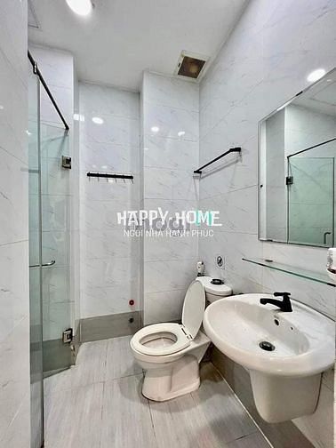 Hình ảnh Siêu Phẩm Căn Hộ Studio_Gần Cầu Bình Lợi_Phạm Văn Đồng_Bến Xe MiềnĐông