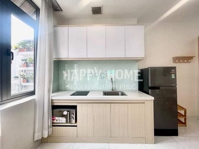 Hình ảnh Siêu Phẩm Căn Hộ Studio_Gần Cầu Bình Lợi_Phạm Văn Đồng_Bến Xe MiềnĐông