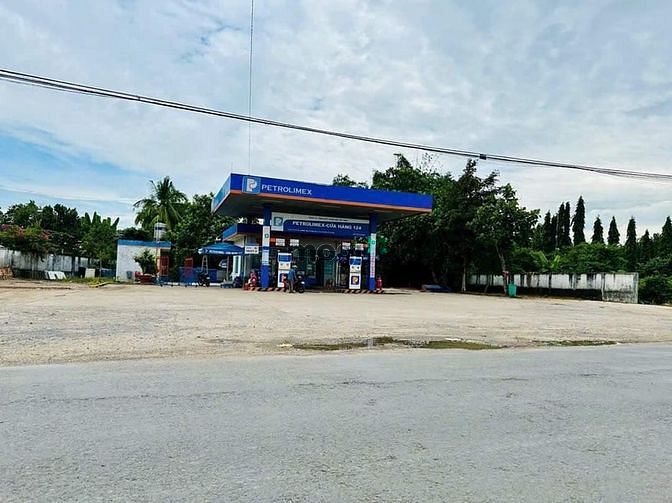 Hình ảnh ĐẤT FULL THỔ HẺM LỚN TRƯỜNG HOÀ Bán Đất full thổ cư hẻm đất 6,5m 🚘