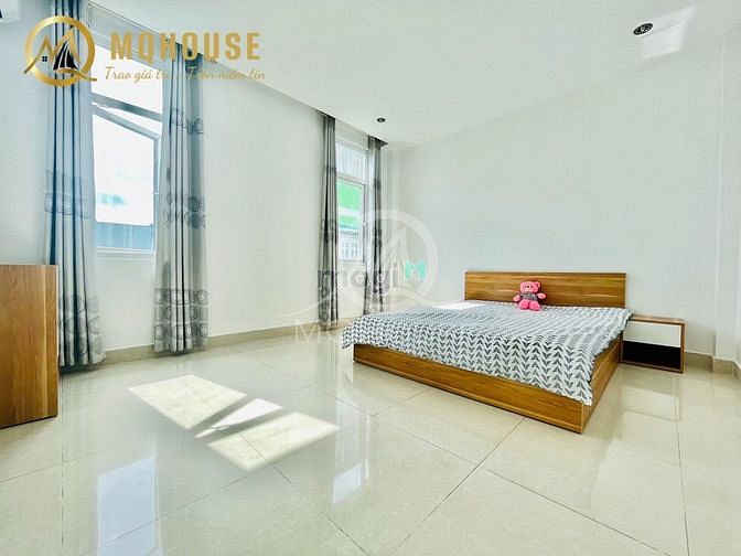 Hình ảnh Mb6623 nạp rút nhanh chóng 1 PN bancol full nội thất ngay chợ Phạm Văn Bạch