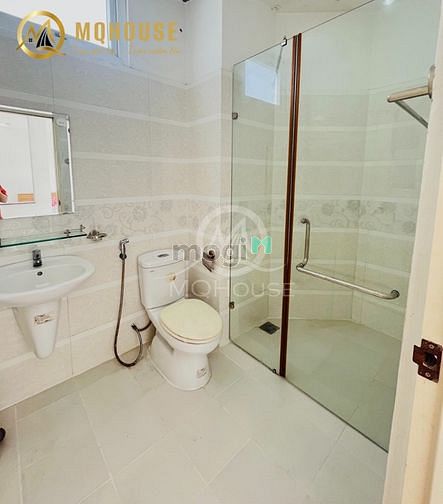 Hình ảnh Mb6623 nạp rút nhanh chóng 1 PN bancol full nội thất ngay chợ Phạm Văn Bạch