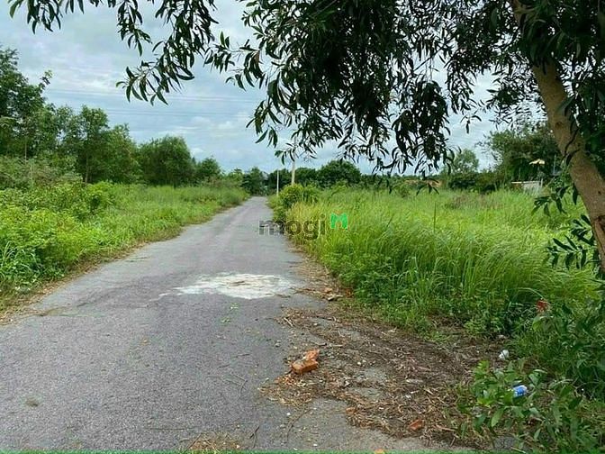 Hình ảnh * ĐẤT KHU CÔNG NGHIỆP PHƯỚC ĐÔNG * Ấp Phước Đức B, xã Phước Đông, huyệ