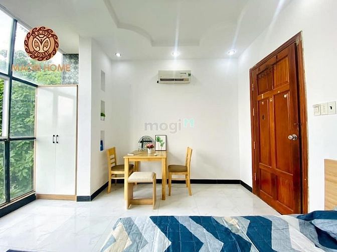 Hình ảnh Cho thuê Trang Chủ MB66.COM / Đăng Ký Tặng 66K 1 phòng ngủ ngay Vòng Xoay Lê Đại Hành
