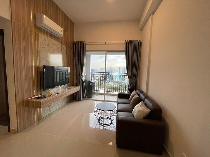 Hình ảnh Cho thuê gấp căn 2PN full NT giá 12tr chung cư Sunrise Riverside