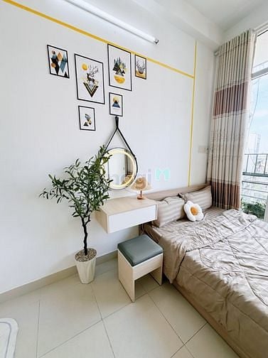 Hình ảnh Khai Trương CĂN HỘ Studio Balcon 32m2 Full N.Thất - Cộng Hòa, Tân Bình