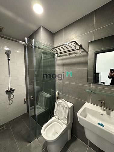 Hình ảnh Khai Trương Dự Án 1 Phòng Ngủ Gần Văn Lang Cơ Sở 3