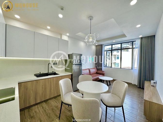 Hình ảnh 🏡Khai trương Trang Chủ MB66.COM / Đăng Ký Tặng 66K 2PN hiện đại ngay chợ Bà Chiểu Bình Thạnh