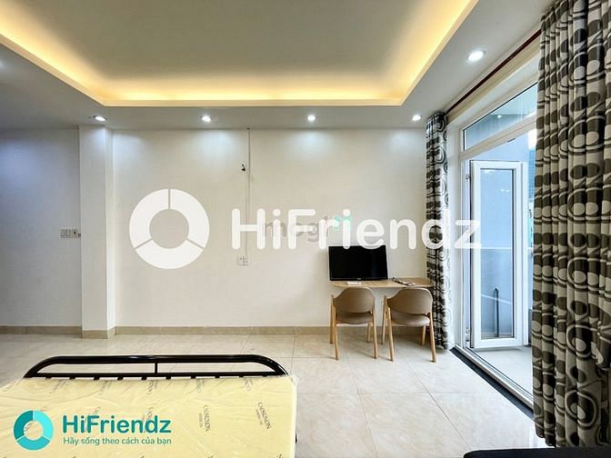 Hình ảnh Chỉ tính điện, bancol sân vườn, full nội thất cao cấp Tên Lửa Gần Aeon