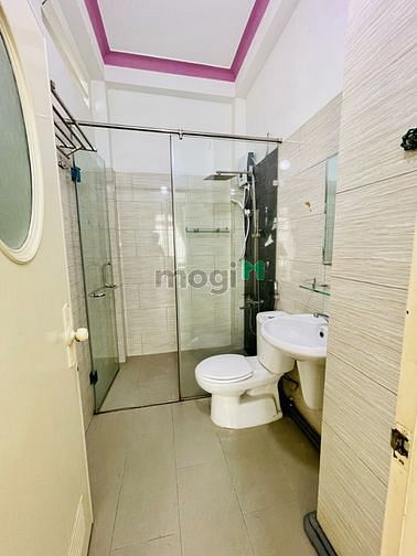 Hình ảnh Studio cửa sổ lớn thoáng mát full nội thất Dương Bá Trạc Quận 8