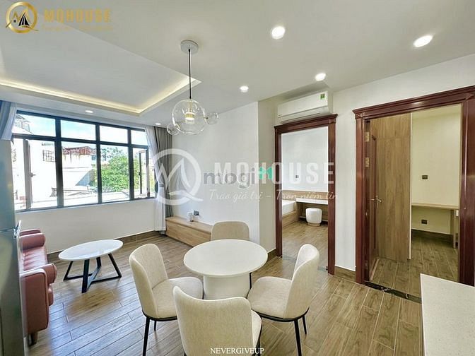 Hình ảnh 🏡Khai trương Trang Chủ MB66.COM / Đăng Ký Tặng 66K 2PN hiện đại ngay chợ Bà Chiểu Bình Thạnh