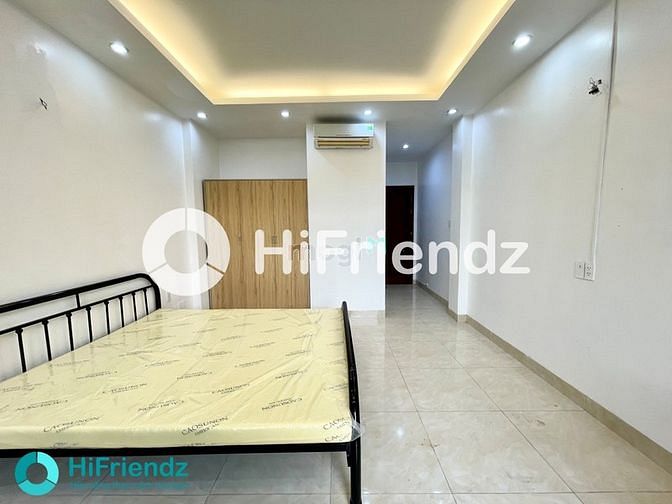 Hình ảnh Chỉ tính điện, bancol sân vườn, full nội thất cao cấp Tên Lửa Gần Aeon