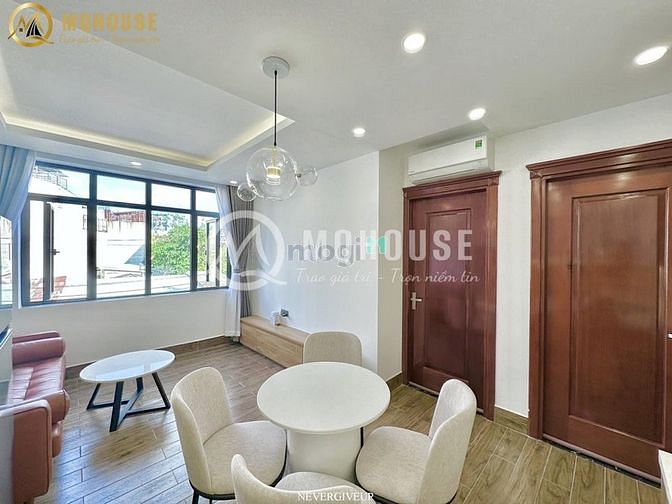 Hình ảnh 🏡Khai trương Trang Chủ MB66.COM / Đăng Ký Tặng 66K 2PN hiện đại ngay chợ Bà Chiểu Bình Thạnh