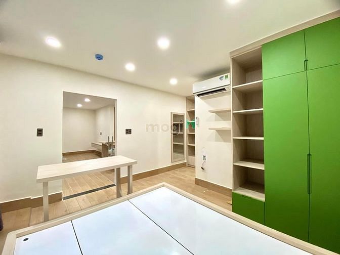 Hình ảnh Khai trương Trang Chủ MB66.COM / Đăng Ký Tặng 66K 1Pn 2PN 40-90m2 Phan Xích Long Phú Nhuận