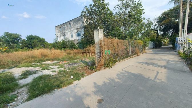 Hình ảnh BÁN NHANH lô Đ.Trần Văn Trà TP. Tây Ninh 256tr 95m2 full THỔ
