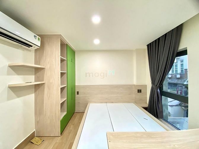 Hình ảnh Khai trương Trang Chủ MB66.COM / Đăng Ký Tặng 66K 1Pn 2PN 40-90m2 Phan Xích Long Phú Nhuận