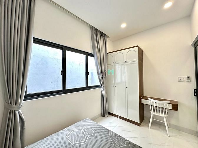 Hình ảnh Khai Trương Dự Án 1 Phòng Ngủ Gần Văn Lang Cơ Sở 3