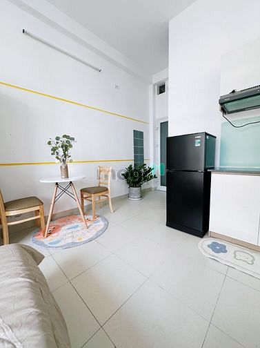 Hình ảnh Khai Trương CĂN HỘ Studio Balcon 32m2 Full N.Thất - Cộng Hòa, Tân Bình