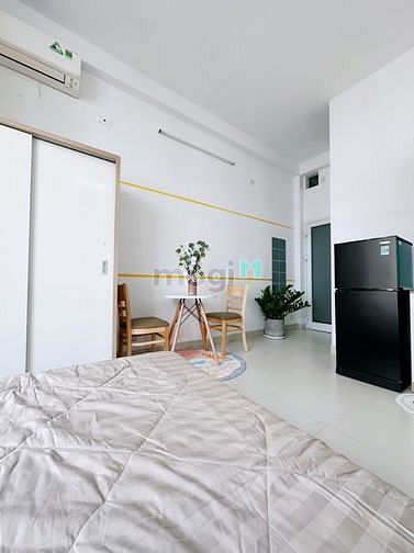 Hình ảnh Khai Trương CĂN HỘ Studio Balcon 32m2 Full N.Thất - Cộng Hòa, Tân Bình